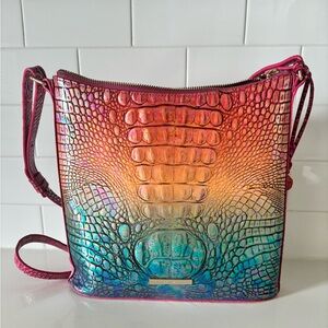 Katie Multicolored Brahmin